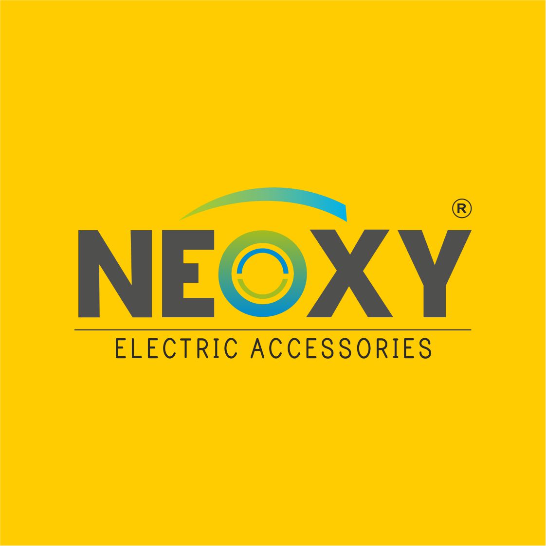 Aalekh Designs | Electrical Accessories Logo Designer | Rajkot | Gujarat